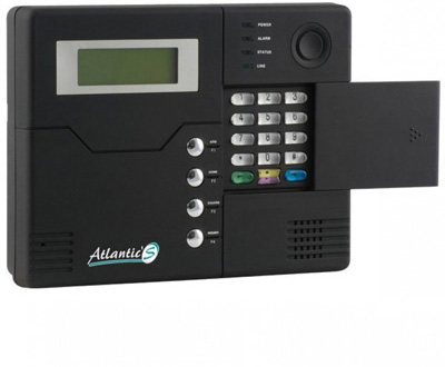 alarme gsm atlantics